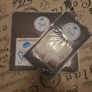Brand New Full Size Sheet Set